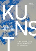Cover: Kunst und Glaube - Fontis