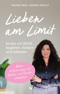 Cover: Lieben am Limit - Fontis