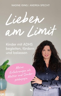 Enlarge image Cover: Lieben am Limit - Fontis