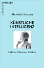 Bild: K&uuml;nstliche Intelligenz - C.H.BECK