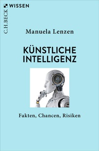 Bild vergrößern Bild: Künstliche Intelligenz - C.H.BECK