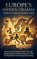 Cover: Europe's Hidden Dramas: History as It Should Have Been Taught - epubli