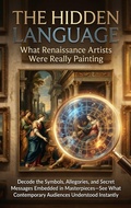 Cover: The Hidden Language: What Renaissance Artists Were Really Painting - epubli