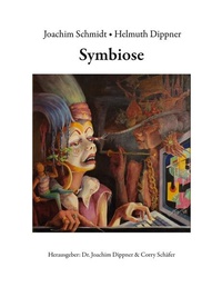 Enlarge image Cover: Symbiose - BoD - Books on Demand