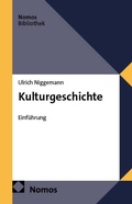 Cover: Kulturgeschichte - Nomos