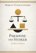 Cover: Paradoxe der Stoiker - neobooks