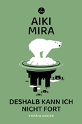 Cover: Deshalb kann ich nicht fort - Carcosa Verlag