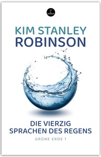 Enlarge image Cover: Die vierzig Sprachen des Regens - Carcosa Verlag