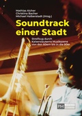 Cover: Soundtrack einer Stadt - PMLakeman-Verlag