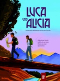 Cover: Luca und Alicia - Main-Donau Verlag