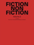 Cover: Bruno Zhu: FICTION NON FICTION - Bierke Verlag