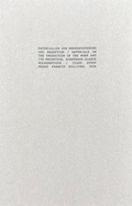 Cover: Megan Francis Sullivan: Wolkenstudie - Bierke Verlag
