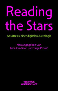 Enlarge image Cover: Reading the Stars - Velbrück