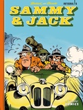 Cover: Sammy & Jack Integral 6 - Kult Comics