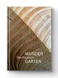 Cover: Wundergarten - KRAUTin Verlag