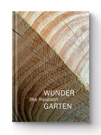 Enlarge image Cover: Wundergarten - KRAUTin Verlag