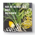 Cover: so schmeckt die Region - KRAUTin Verlag