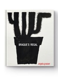 Cover: Braque`s Regal - KRAUTin Verlag