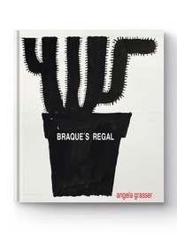 Enlarge image Cover: Braque`s Regal - KRAUTin Verlag