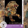 Cover: Le Myst&egrave;re du Vitrail Enfoui - Franz&ouml;sische Krimi-Lekt&uuml;re A1-A2 (+ Audio-CD) - EasyOriginal Verlag