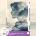 Cover: L'H&eacute;ritage de la Mar&eacute;e Haute - Franz&ouml;sische Krimi-Lekt&uuml;re A1-A2 (+ Audio-CD) - EasyOriginal Verlag