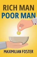 Cover: Rich Man poor Man - DD SALES AND DISTRIBUTORS