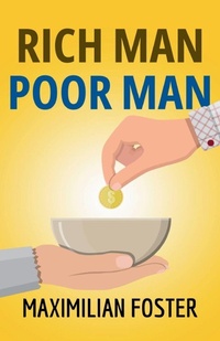Enlarge image Cover: Rich Man poor Man - DD SALES AND DISTRIBUTORS