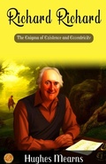 Cover: Richard Richard - DD SALES AND DISTRIBUTORS