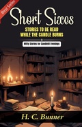 Cover: Short Sixes - DD SALES AND DISTRIBUTORS