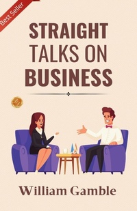 Enlarge image Cover: Straight Talks on Business - DD SALES AND DISTRIBUTORS