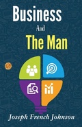 Cover: Business and The Man - DD SALES AND DISTRIBUTORS