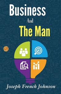 Enlarge image Cover: Business and The Man - DD SALES AND DISTRIBUTORS