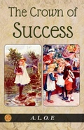 Cover: The Crown of Success - DD SALES AND DISTRIBUTORS