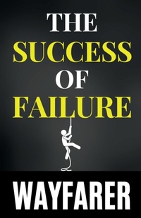 Enlarge image Cover: The Success of Failure - DD SALES AND DISTRIBUTORS