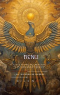 Cover: El Vuelo Eterno del Benu (EGIPTO) - La Tejedora de Mundos