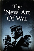 Cover: The 'New' Art of War - M Knight