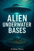 Cover: Alien Underwater Bases - Andrew Parry