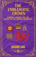 Cover: The Emblematic Crown - Regnant Press
