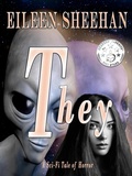 Cover: They - Earth Wise Books