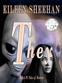 Enlarge image Cover: They - Earth Wise Books