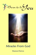 Cover: Miracles From God - Shannon Patricia