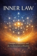 Cover: Inner Law - 3vi3