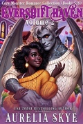 Cover: Evershift Haven, Vol. 2 - Amourisa Press