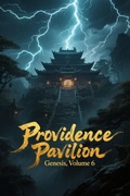 Cover: Providence Pavilion Genesis, Volume 6 - ZenithNovels