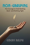 Cover: Non-Grasping - Iris Mcwell