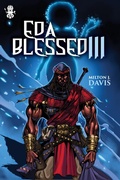 Cover: Eda Blessed III - Milton Davis