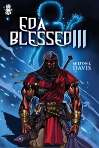 Enlarge image Cover: Eda Blessed III - Milton Davis