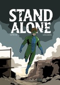 Cover: Stand Alone - Curtis Dykstra