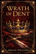 Cover: Wrath of Dent (Mytholia Series, #2) - Abigail Williams