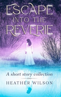 Enlarge image Cover: Escape into the Reverie - Lucidity Press